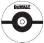 DEWALT DWE4277 - Protecting the Environment - 6