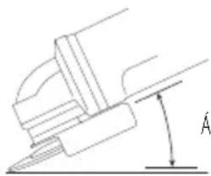 DEWALT DWE4277 - Amolado de superficie, lijado y cepillado - 1
