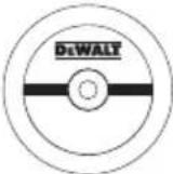 DEWALT DWE4277 - Beskyttelse av miljøet - 31