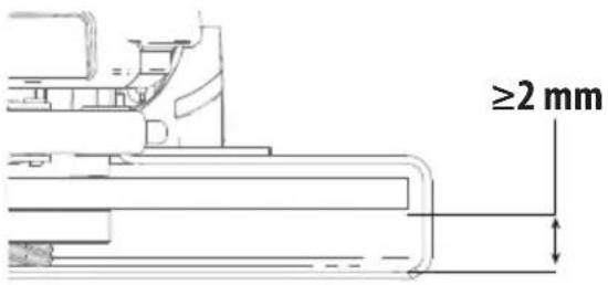 DEWALT DWE4277 - Protecting the Environment - 4