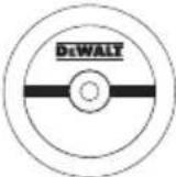 DEWALT DWE4277 - ΜΗ ΧΡΗΣΙΜΟΠΟΙΕΙΤΕ - 15