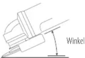 DEWALT DWE4277 - Oberflächenschleifen, Sandpapierschleifen und Drahtbürsten - 1