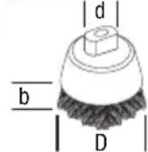 DEWALT DWE4277 - Optional Accessories - 3