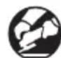 DEWALT DWE4277 - Marcas en la herramienta - 4