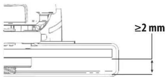 DEWALT DWE4277 - N'UTILISEZ PAS - 3