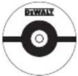 DEWALT DWE4277 - NON UTILIZZARE - 4