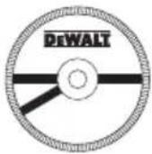 DEWALT DWE4277 - Miljøbeskyttelse - 11