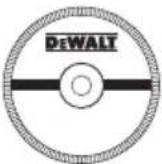 DEWALT DWE4277 - Protecting the Environment - 26