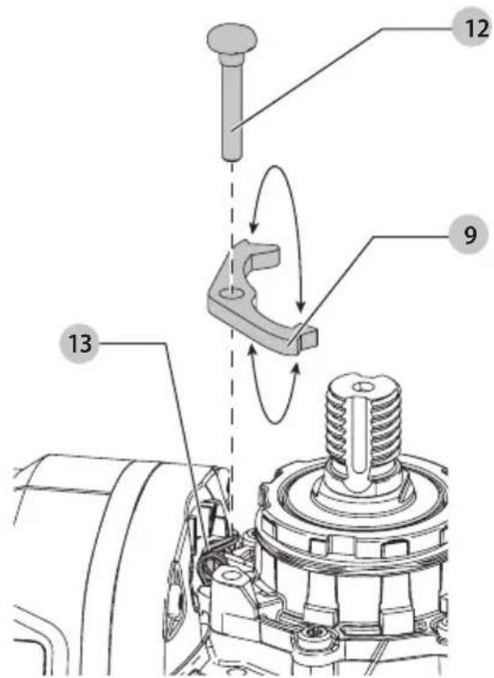 DEWALT DWE4277 - 3