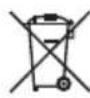 DEWALT DWE4277 - Protection de l'environnement - 1