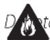 DEWALT DWE4277 - Definitions: Safety Guidelines - 2