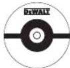 DEWALT DWE4246 - Umweltschutz - 2