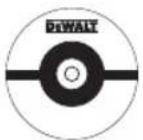 DEWALT DWE4246 - Proteger o meio ambiente - 3