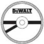 DEWALT DWE4246 - Korrekt håndposition (Fig. G) - 7