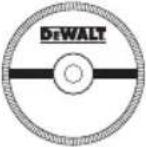 DEWALT DWE4246 - Beskyttelse av miljøet - 23