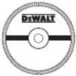 DEWALT DWE4246 - Ympäristön suojeleminen - 22
