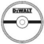 DEWALT DWE4246 - Protecting the Environment - 19