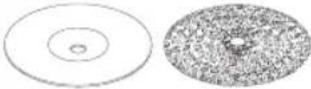 DEWALT DWE4246 - Korrekt håndposition (Fig. G) - 15