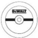 DEWALT DWE4246 - Protecting the Environment - 22