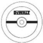 DEWALT DWE4246 - Rispetto ambientale - 24