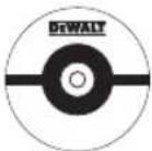 DEWALT DWE4246 - Ympäristön suojeleminen - 3