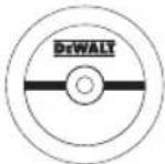 DEWALT DWE4246 - Miljøbeskyttelse - 5