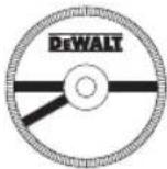 DEWALT DWE4246 - Umweltschutz - 7