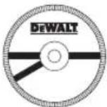 DEWALT DWE4246 - Για την προστασία του περιβάλλοντος - 7