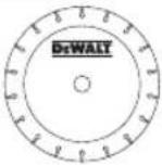DEWALT DWE4246 - Rispetto ambientale - 27