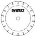 DEWALT DWE4246 - Miljøbeskyttelse - 9