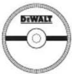 DEWALT DWE4246 - Umweltschutz - 21