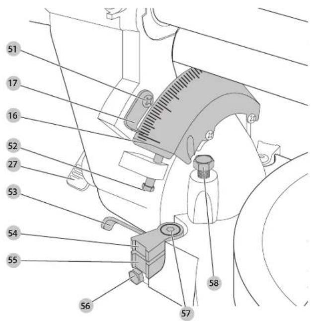 DEWALT DHS780 - 12