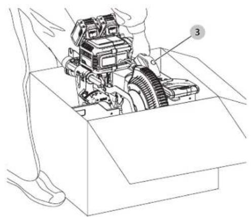 DEWALT DHS780 - 8