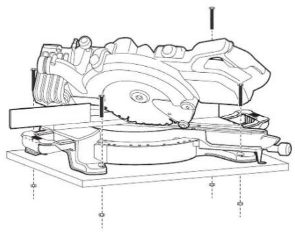 DEWALT DHS780 - 27