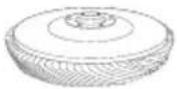 DEWALT DWE4347 - Guide Voyant - 40