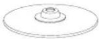DEWALT DWE4347 - LED Guide - 45