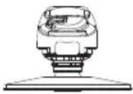 DEWALT DWE4347 - Guide Voyant - 47
