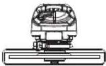 DEWALT DWE4347 - LED Guide - 9