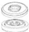 DEWALT DWE4347 - LED-guide - 32