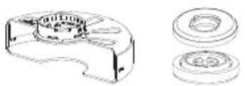 DEWALT DWE4347 - Problem Lösung - 22