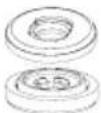DEWALT DWE4347 - LED-guide - 24