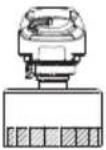 DEWALT DWE4347 - Guide Voyant - 39