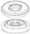 DEWALT DWE4347 - LED Guide - 24