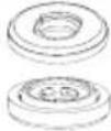 DEWALT DWE4347 - LED Guide - 42