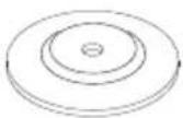 DEWALT DWE4347 - Guide Voyant - 14