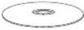 DEWALT DWE4347 - LED-opas - 24