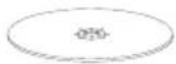 DEWALT DWE4347 - Guida della spia a LED - 36
