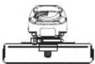 DEWALT DWE4347 - Guide Voyant - 33