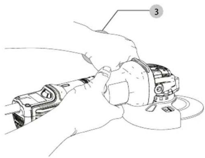 DEWALT DWE4347 - 6