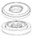 DEWALT DWE4347 - LED-gids - 33